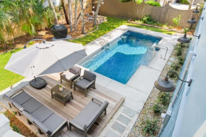 Windward House by AvantStay Walk to Beach Restaurants Saltwater Pool